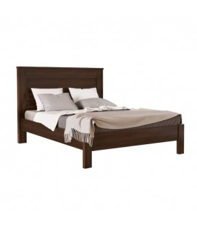 BED MUNIQUE (2 PCS) 5'0 1.50 X 2.05 JACARAND